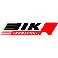 IIK TRANSPORT INC Logo