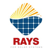 RaysEgy Logo