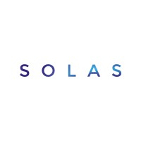 Solas Media Logo