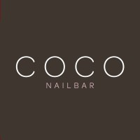 Coco Nail Bar Logo