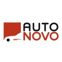 AUTONOVO GmbH Logo