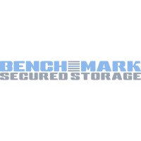 Benchmark Secured Storage Logo