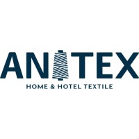 ANITEX Home & Hotel Textile Logo