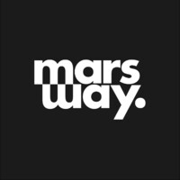 Agencia Marsway Logo