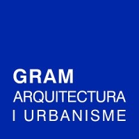 GRAM Arquitectura i Urbanisme Logo