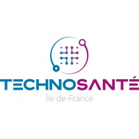 TechnoSanté IDF Logo