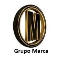 Grupo Marca Desenvolvimento Profissional e Gerencial Logo