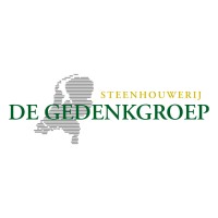 De Gedenkgroep Logo