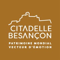 Citadelle de Besançon Logo