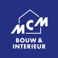 Algemeen bouwbedrijf MCM Logo
