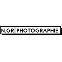 N.Gr Photographie Logo