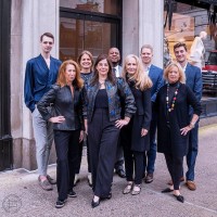 The Stacey Froelich Team at Compass Logo