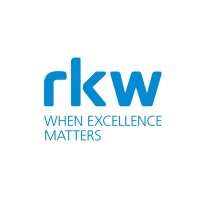 RKW North America Logo
