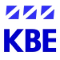 KBE Intelligence Logo