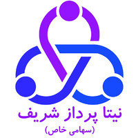 Nita Pardaz Sharif Logo