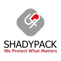 SHADYPACK Logo