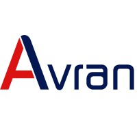 AVRAN - Amazon Connect Consultancy Logo