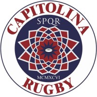 Unione Rugby Capitolina Logo