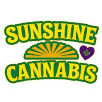 Sunshine Cannabis Logo