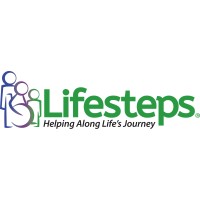 Lifesteps, Inc. Logo