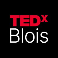 TEDxBlois Logo