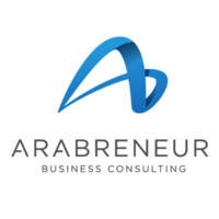 ARABRENEUR BUSINESS CONSULTING Logo