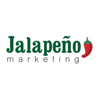 Jalapeno Marketing Logo