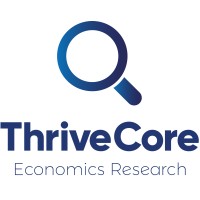 ThriveCore Economics Research Logo