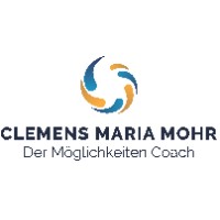 Clemens Maria Mohr - Der Möglichkeiten Coach Logo