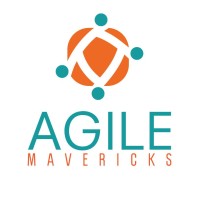 AGILE MAVERICKS LIMITED Logo