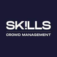 SKILLS Crowd Management Logo