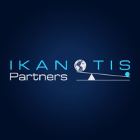 Ikanotis Partners Logo