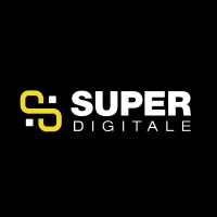 SuperDigitale Logo