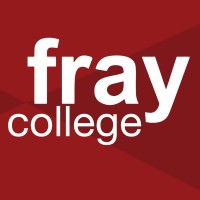 fraycollege Logo