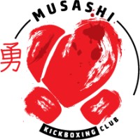 Musashi Kickboxing Logo