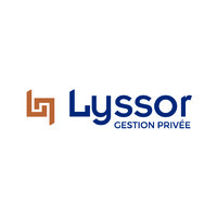 Lyssor Logo