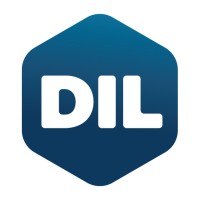DIL Repair Center Logo