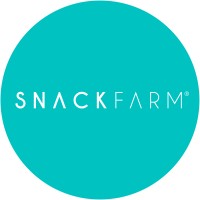 SNACK FARM Logo