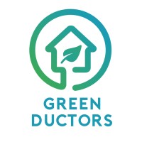 Green Ductors Logo