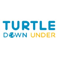 Turtle Down Under Logo