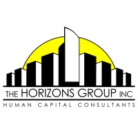 The Horizons Group, Inc. Logo