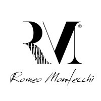 ROMEOMONTECCHI Logo