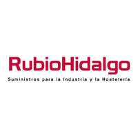 RUBIO HIDALGO S.A. Logo