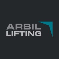 Arbil Lifting Logo