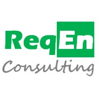 ReqEn Consulting Logo