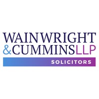 Wainwright & Cummins Solicitors LLP Logo
