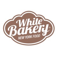 White Bakery Logo