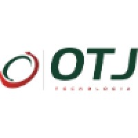 OTJ Tecnologia Logo