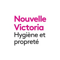 NOUVELLE VICTORIA Logo