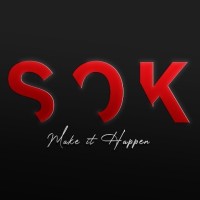 SOK Logo